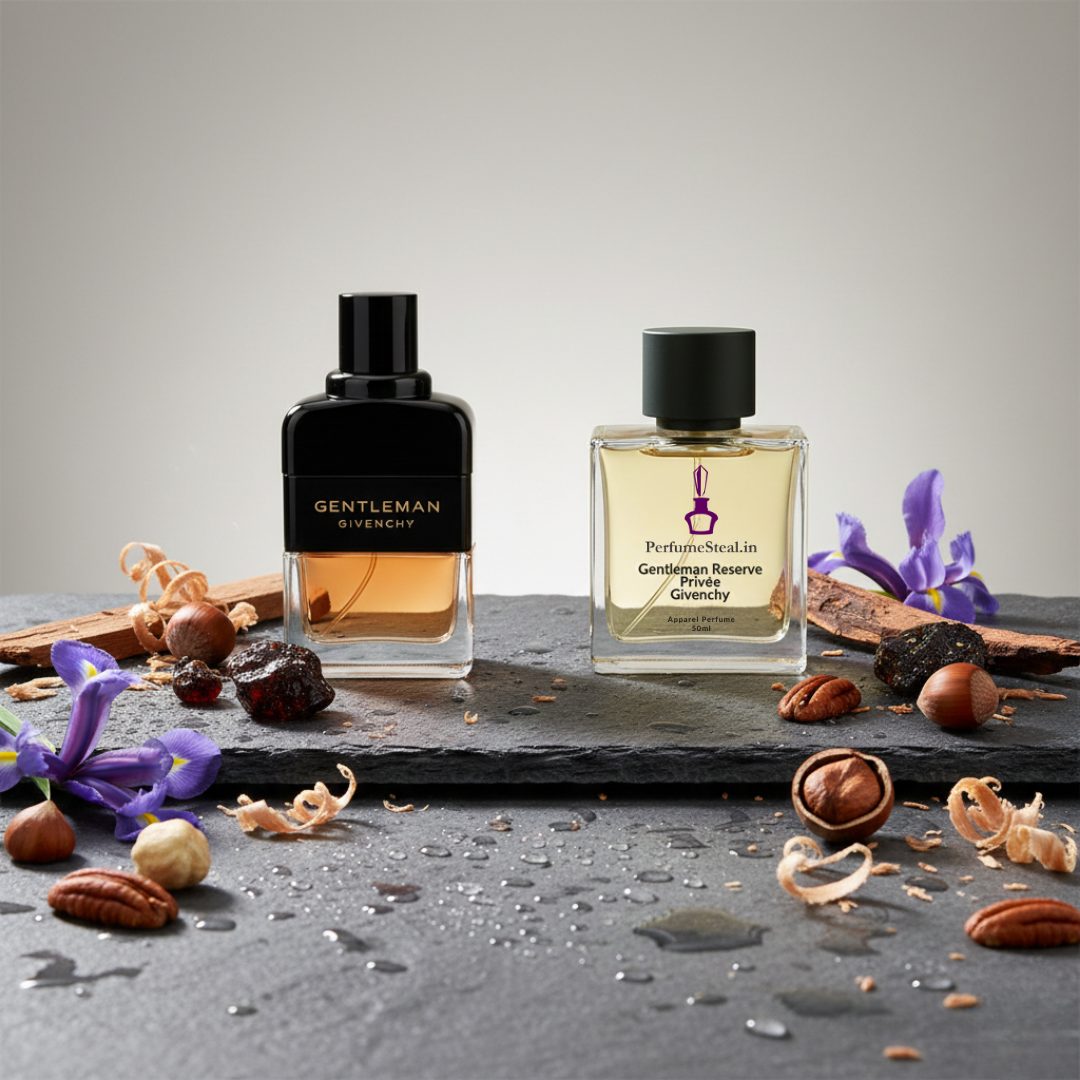 Gentleman EDP Reserve Privee Inspired Perfume by PerfumeSteal