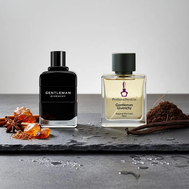 Givenchy Gentleman edp for men Inspired Perfume by PerfumeSteal