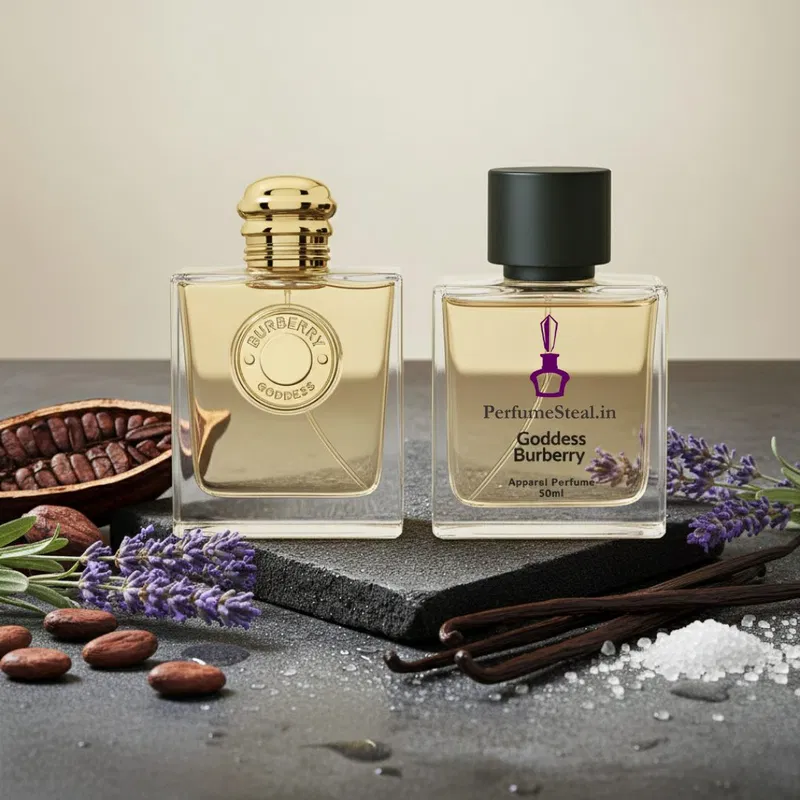 Goddess Burberry for women Inspired Perfume by PerfumeSteal