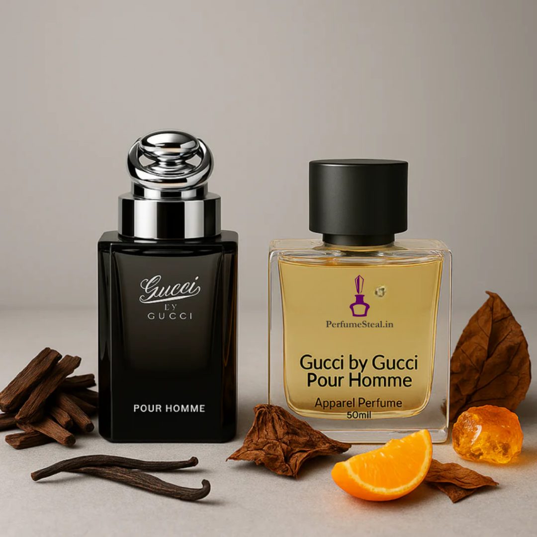 Gucci by Gucci Pour Homme Inspired Perfume by PerfumeSteal