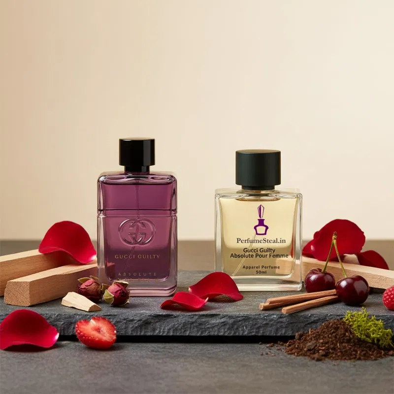 Gucci Guilty Absolute Women Inspired Perfume by PerfumeSteal