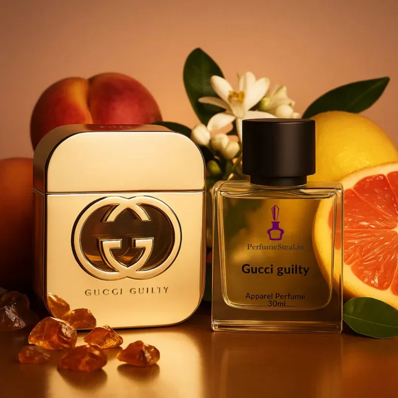 Gucci Guilty Her Inspired Perfume by PerfumeSteal