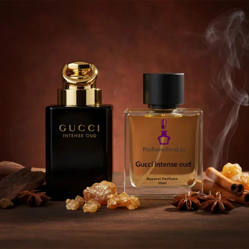 Gucci Intense Oud for Men Inspired Perfume by PerfumeSteal
