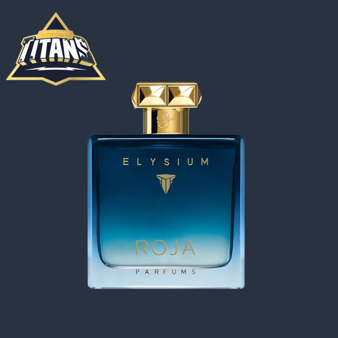 Guj@rat Titans - Roja Elysium by PerfumeSteal