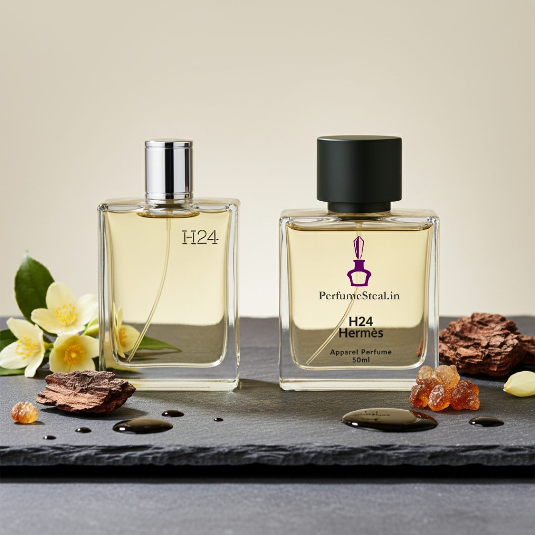 H24 Hermès Inspired Perfume by PerfumeSteal
