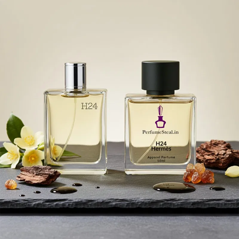 H24 Hermès Inspired Perfume by PerfumeSteal