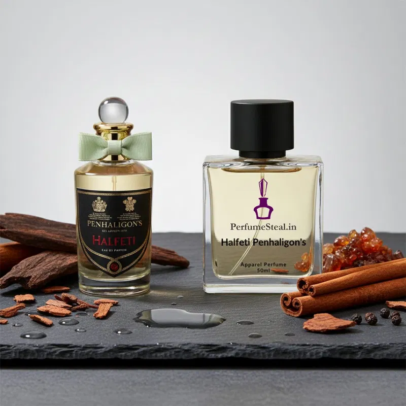 Halfeti by Penhaligon's Inspired Perfume by PerfumeSteal