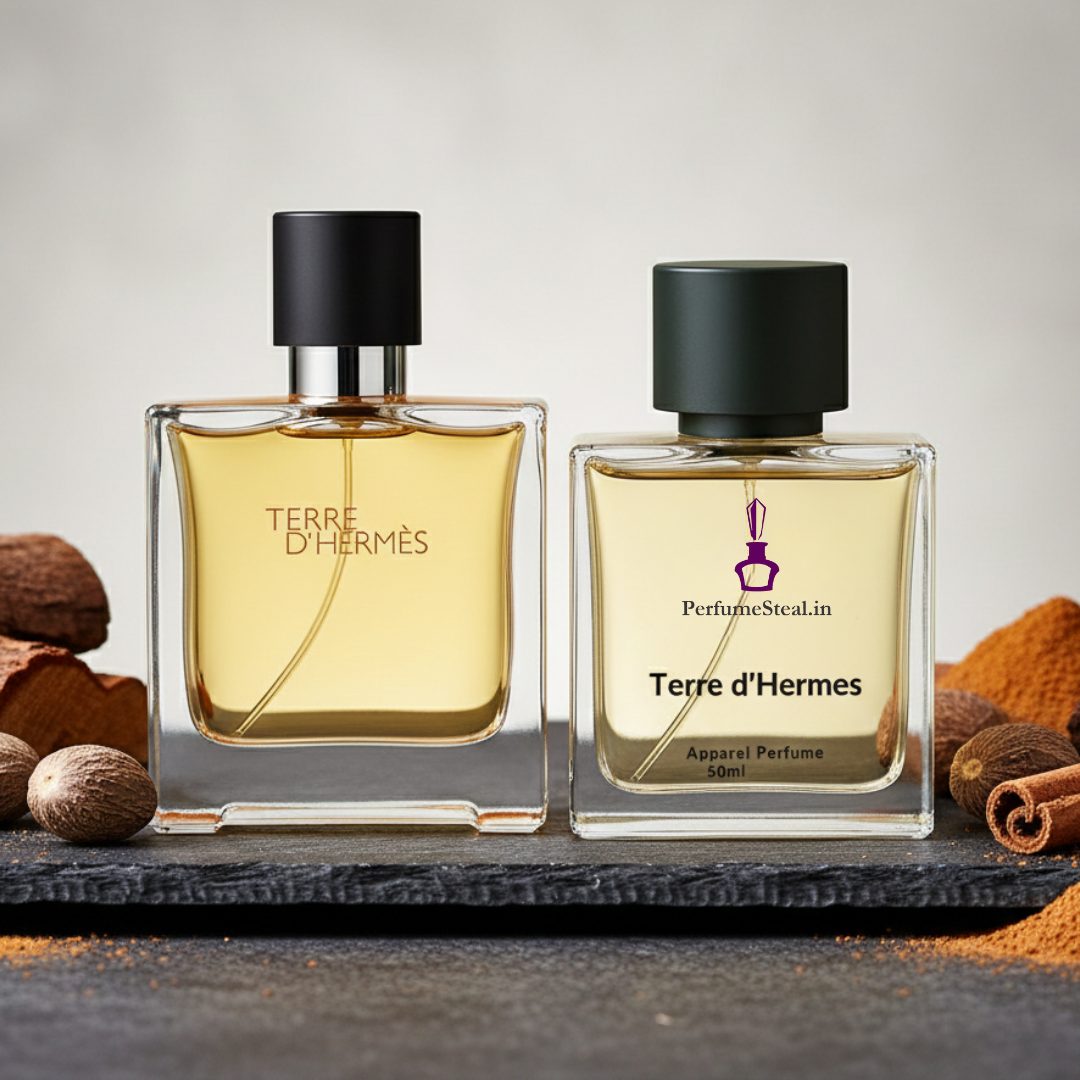 Hermes Terre D'Hermes Inspired Perfume by PerfumeSteal