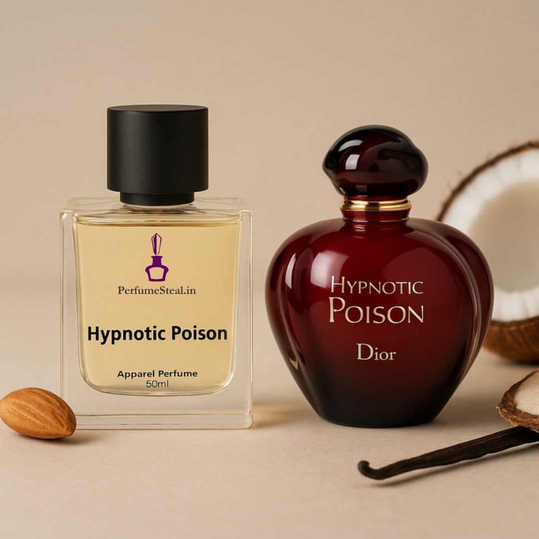 Hypnotic Poison Christian Dior Inspired Perfume by PerfumeSteal