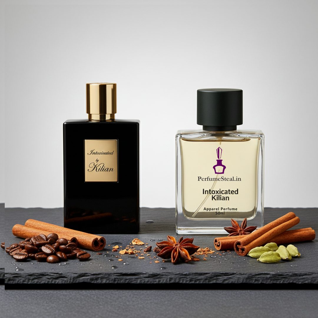 Intoxicated by Kilian Inspired Perfume by PerfumeSteal