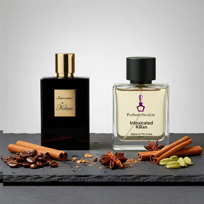 Intoxicated by Kilian Inspired Perfume by PerfumeSteal