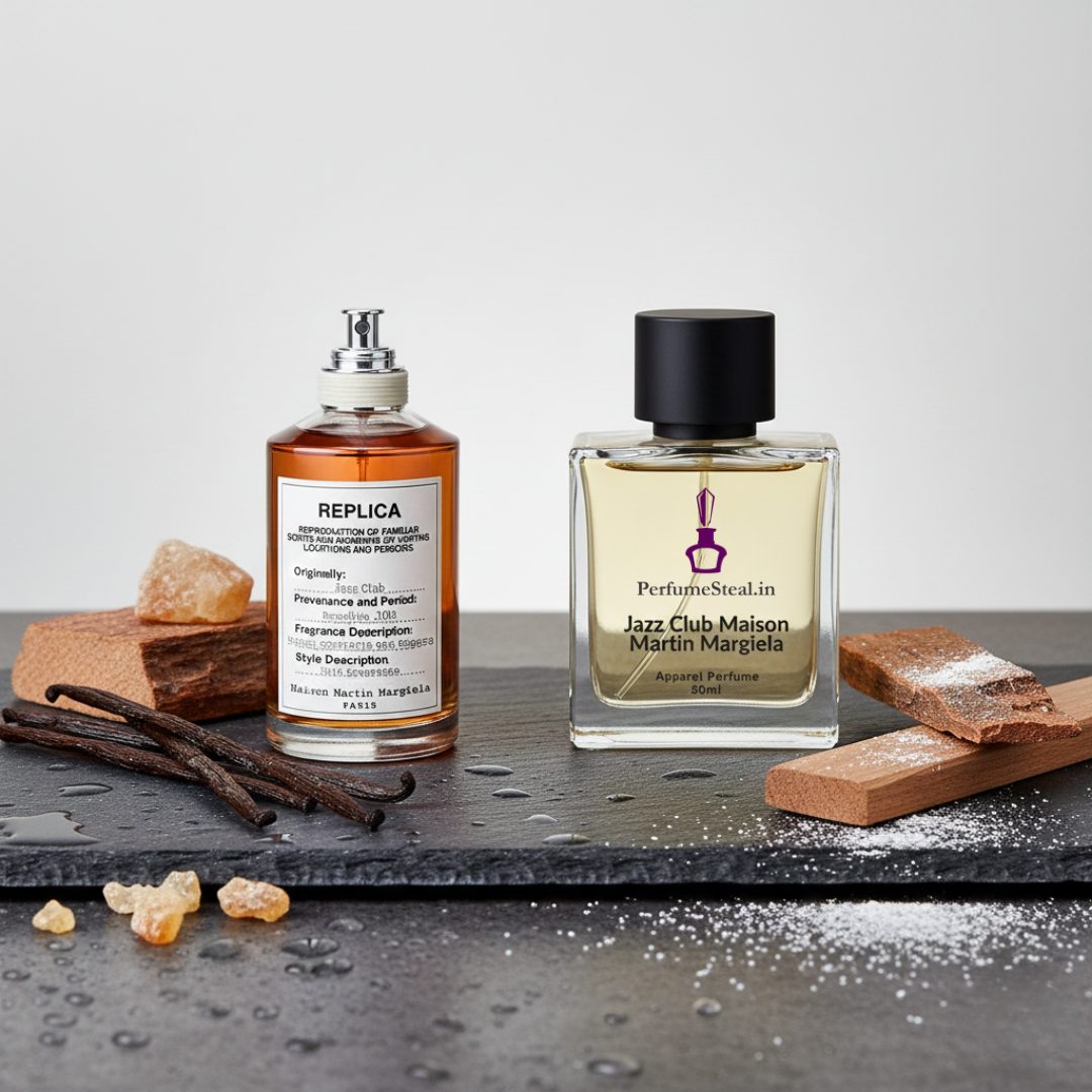 Jazz Club by Maison Margeila Inspired Perfume by PerfumeSteal