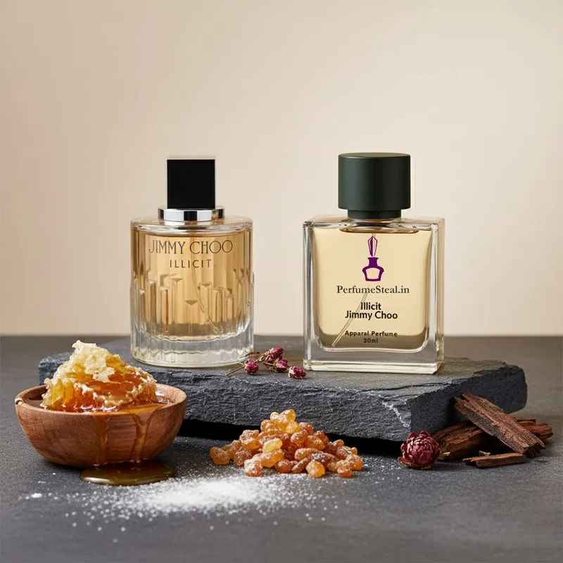 Jimmy Choo Illicit Inspired Perfume by PerfumeSteal