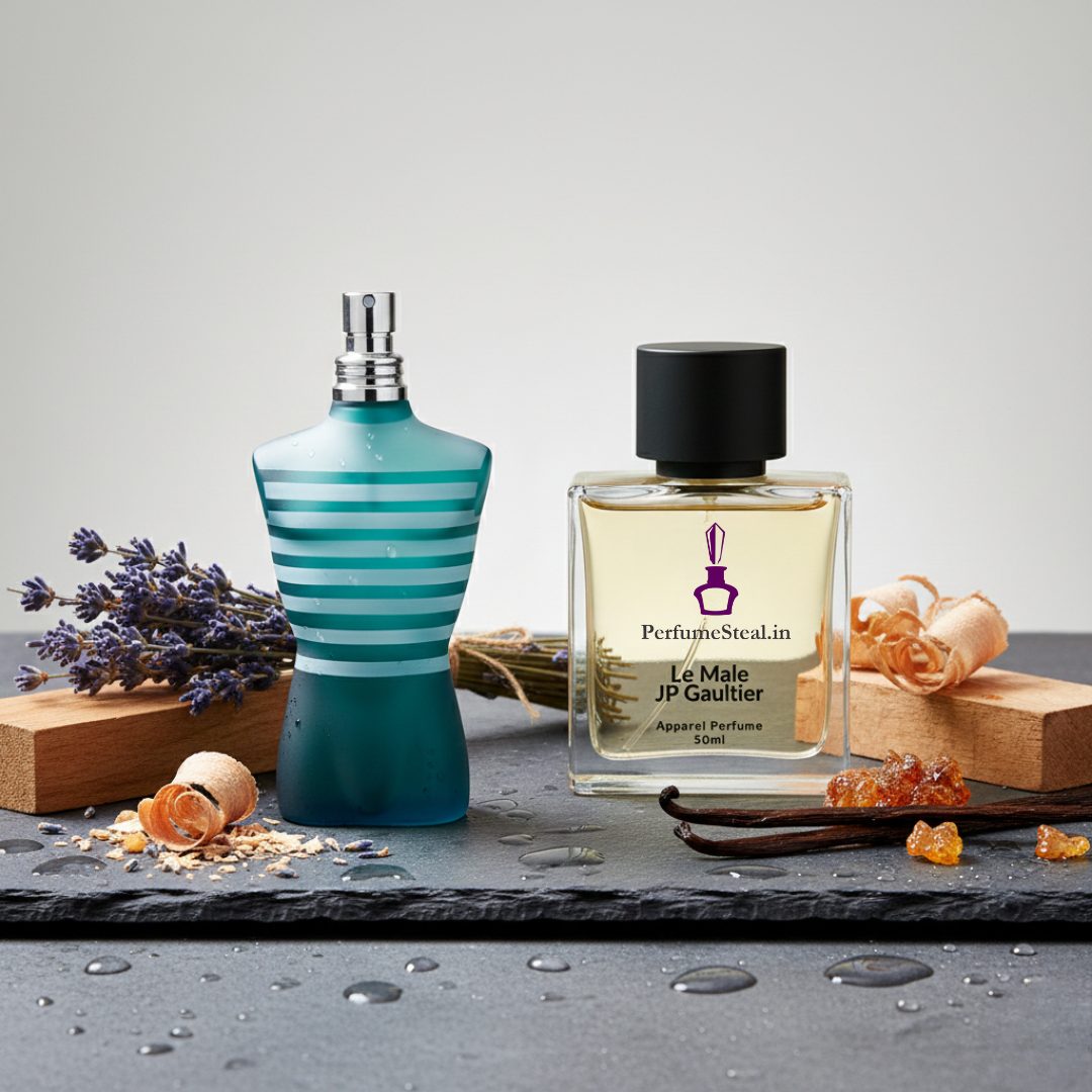 JPGe Lee Malee Inspired Perfume by PerfumeSteal