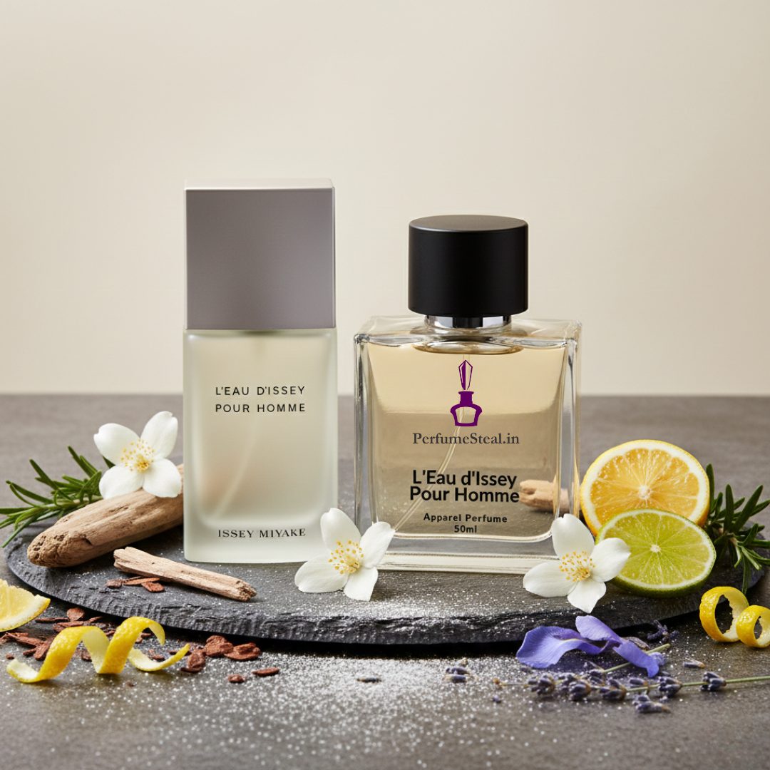 L'Eau d'Issey by Issey Miyake Inspired Perfume by PerfumeSteal