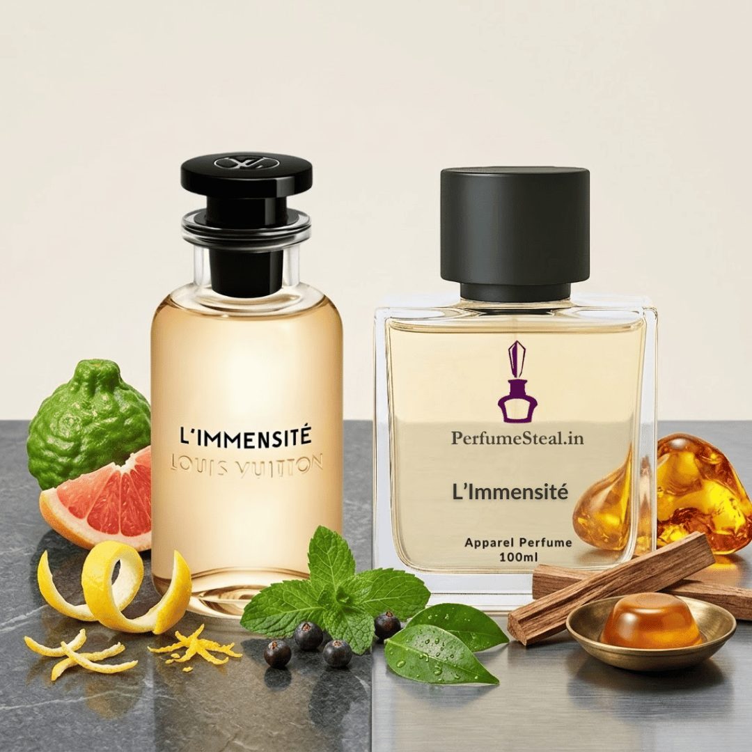 L’Immensité by Louis Vuitton Inspired Perfume by PerfumeSteal