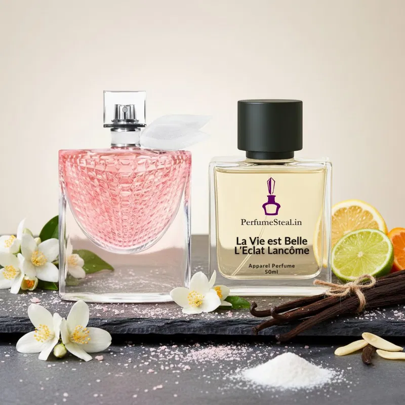 La Vie Est Belle L Eclat by Lancome Inspired Perfume by PerfumeSteal