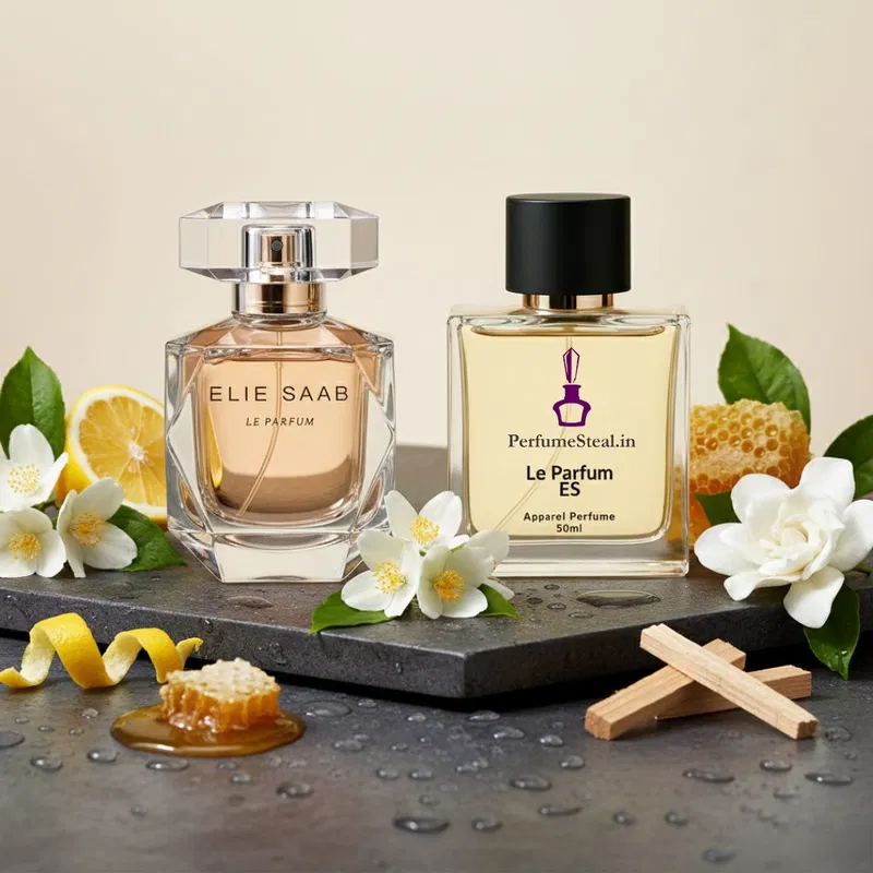 Le Parfum by Elie Saab Inspired Perfume by PerfumeSteal