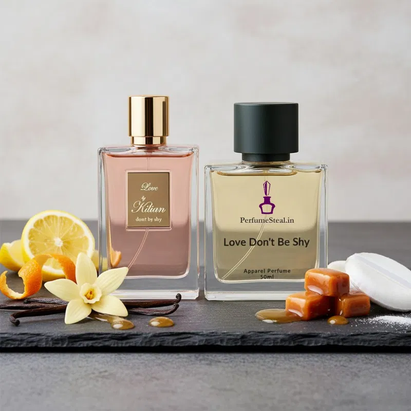 Love Don't Be Shy by Kilian Inspired Perfume by PerfumeSteal