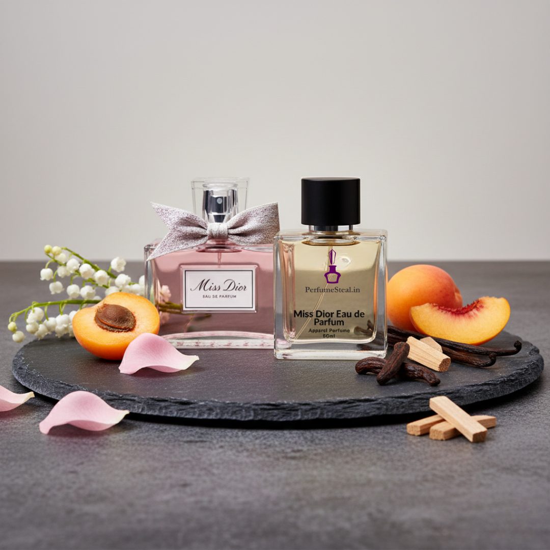 Miss Dior Eau de Parfum by Dior Perfume by PerfumeSteal