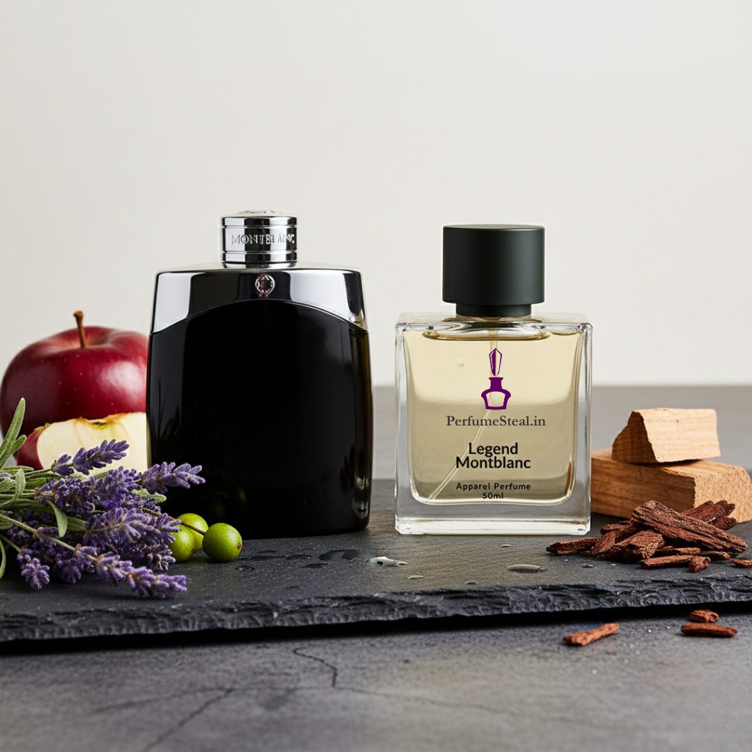 Mont Blanc Legend Inspired Perfume by PerfumeSteal