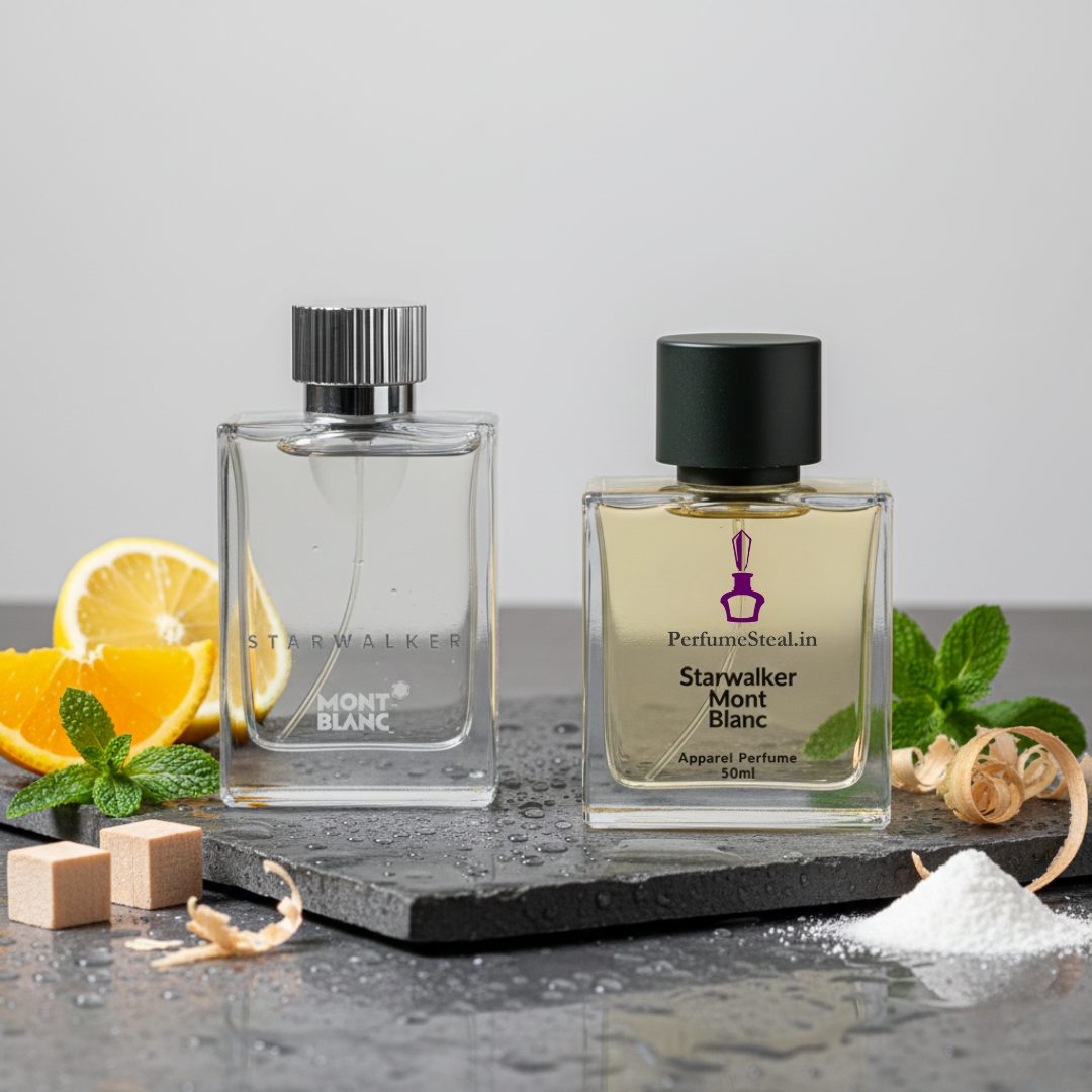Mont Blanc Starwalker Men Inspired Perfume by PerfumeSteal