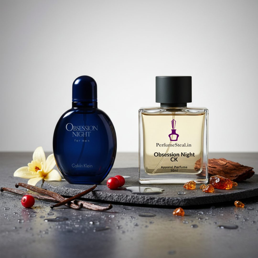 Obsession Night by ck Inspired Perfume by PerfumeSteal