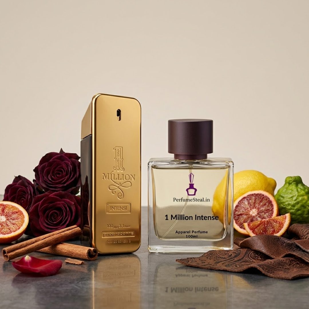 Onee Millionee Intense inspired perfume oil by PerfumeSteal