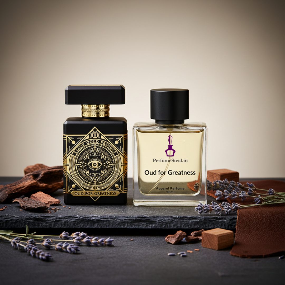 Oud For Greatness by Intio Parfums Prives Inspired Perfume by PerfumeSteal