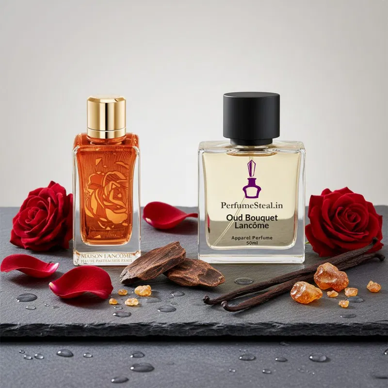 Oudh Bouquet by Lancome Inspired Perfume by PerfumeSteal