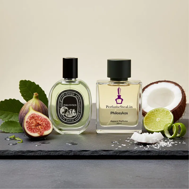 Philosykaus Inspired Perfume by PerfumeSteal