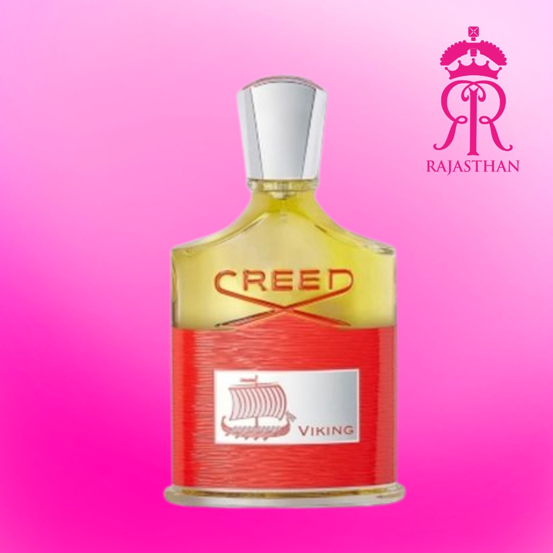 R@jasthan Royals - Creed Viking by PerfumeSteal