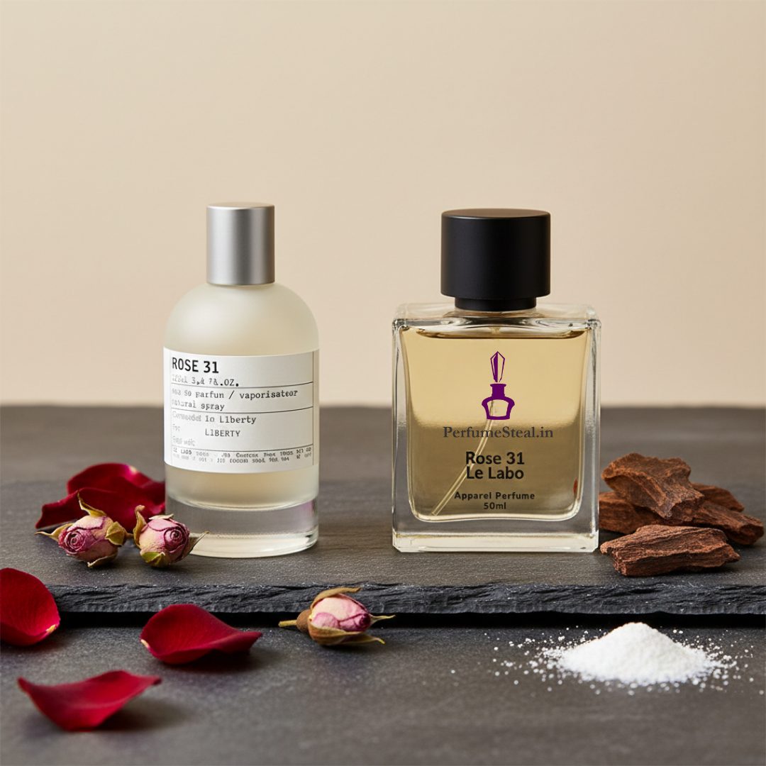 Rose 31 by Le Labo Inspired Perfume by PerfumeSteal