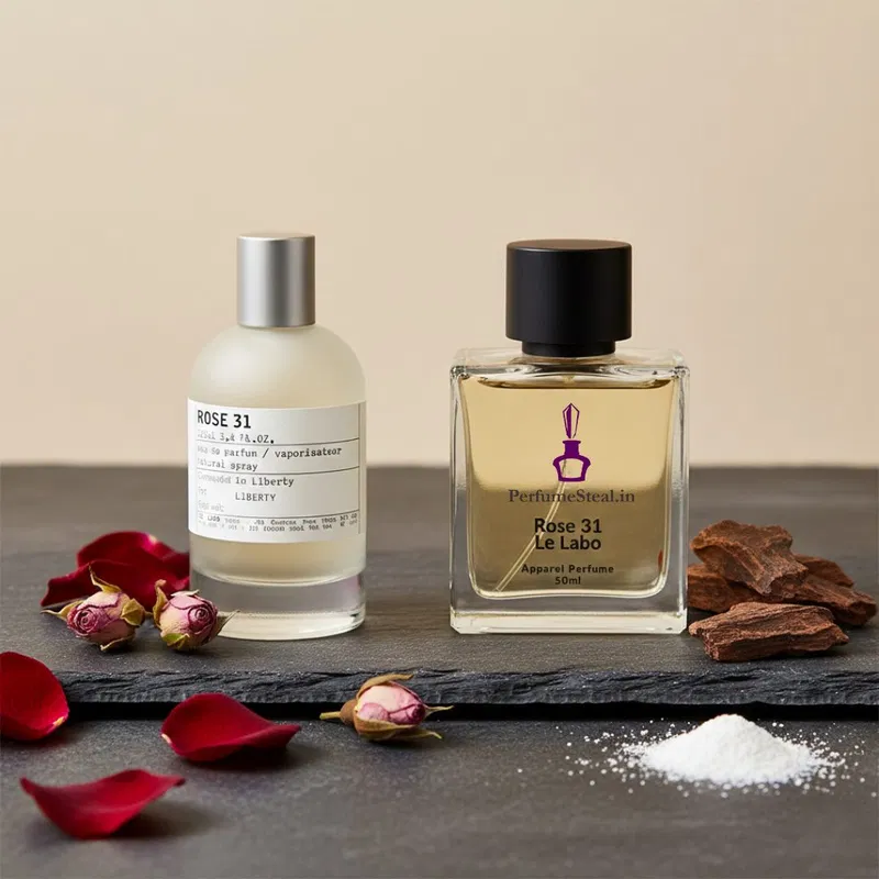 Rose 31 by Le Labo Inspired Perfume by PerfumeSteal