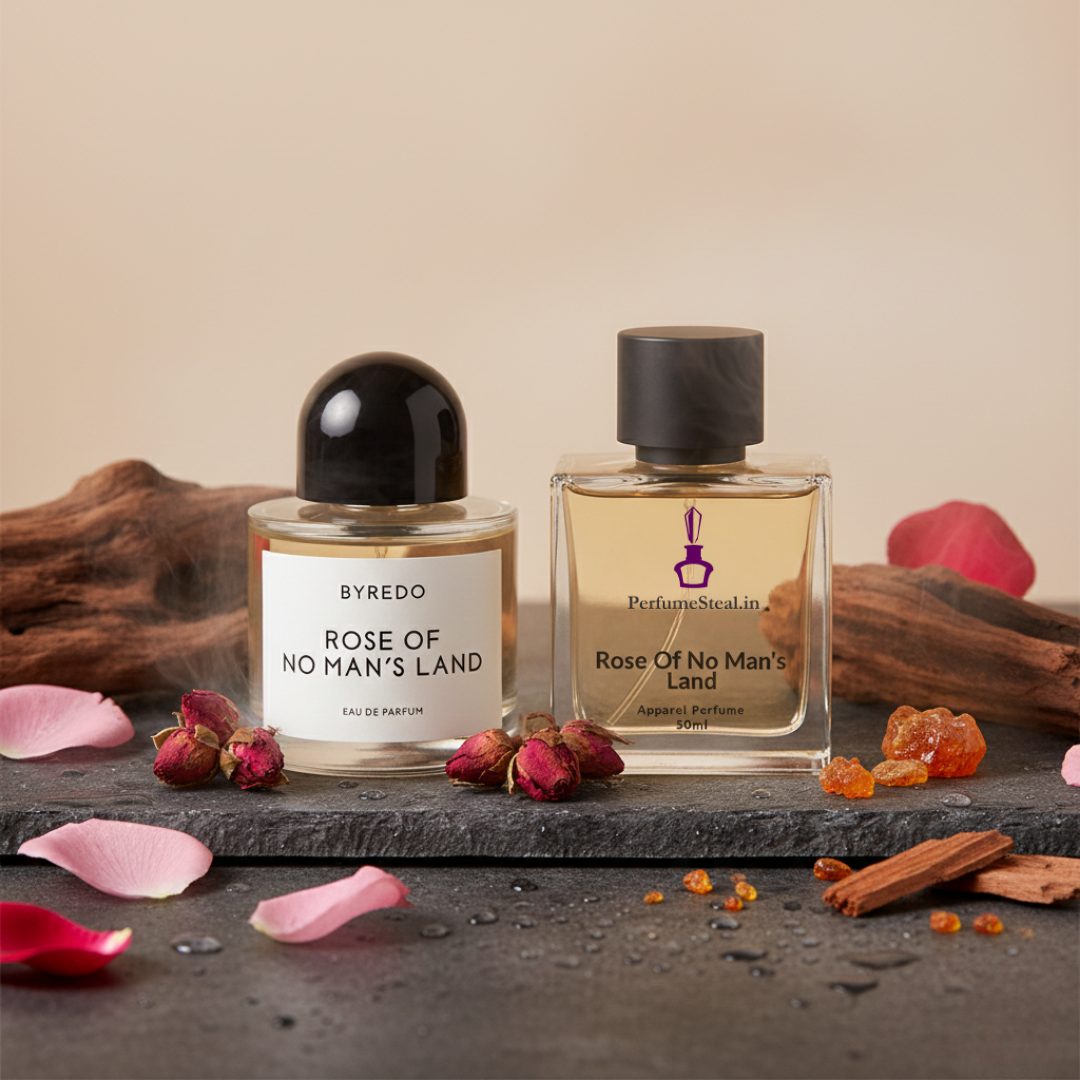 Rose Of No Man's Land by Byredo Inspired Perfume by PerfumeSteal