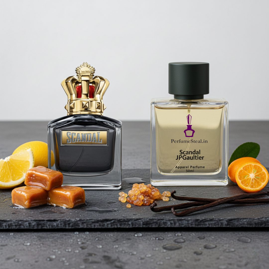 Scandal Pour Homme by JPG Inspired Perfume by PerfumeSteal