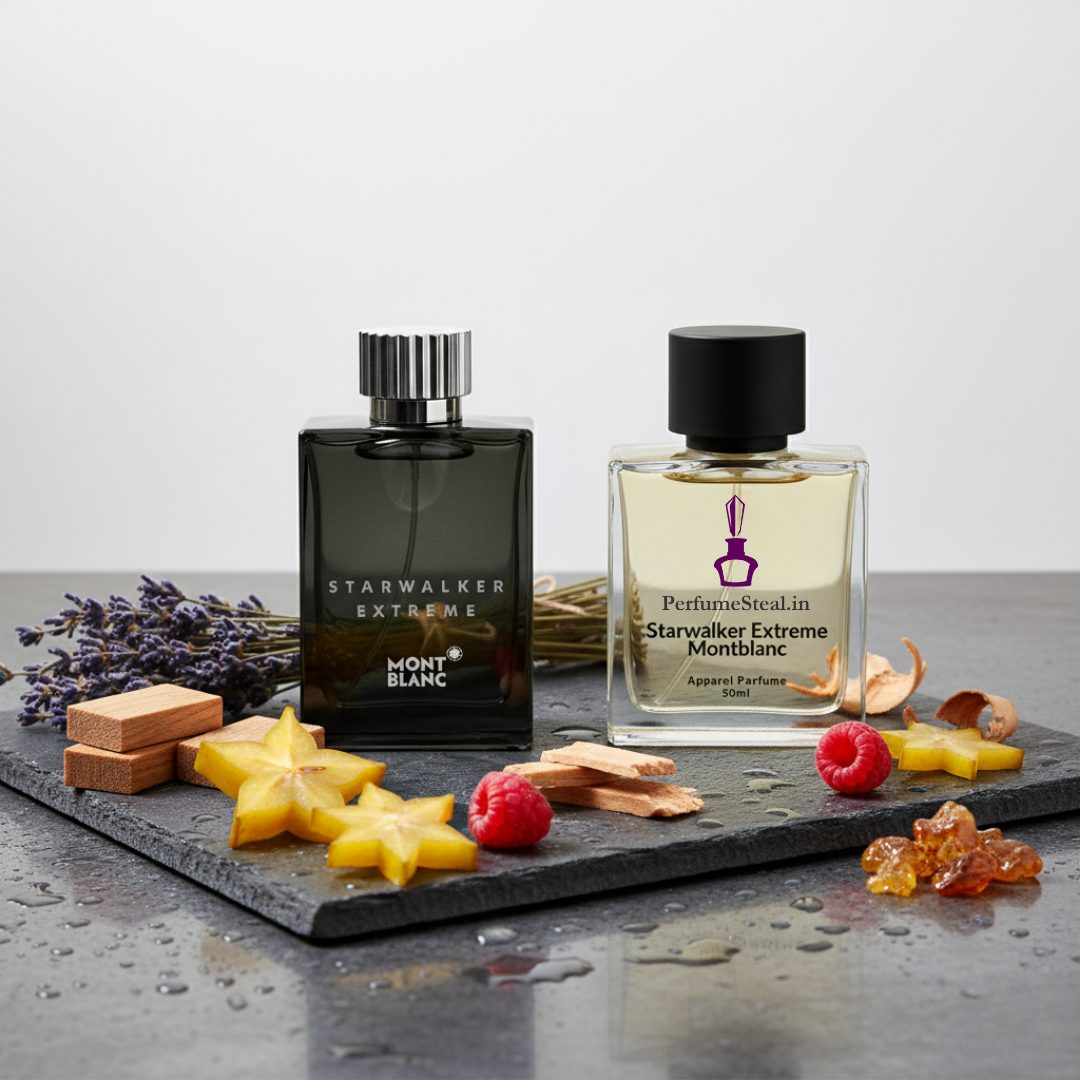Starwalker Extreme Montblanc Inspired Perfume by PerfumeSteal