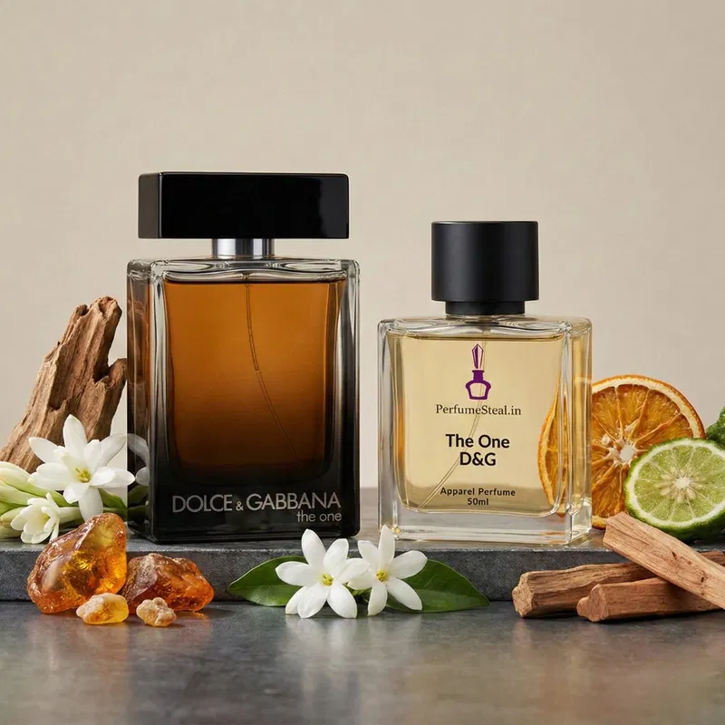The One by Dolcce & Gabbana Inspired Perfume by PerfumeSteal