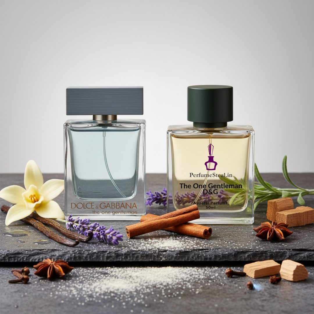 The One Gentleman by D&G Inspired Perfume by PerfumeSteal