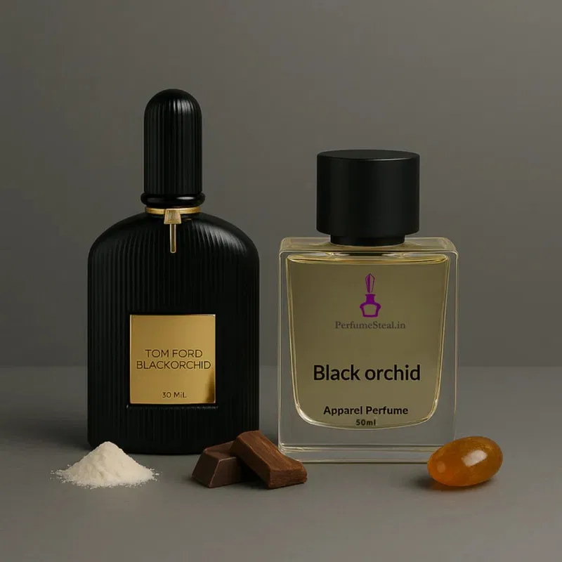 Tom Ford Black Orchid Inspired Perfume by PerfumeSteal