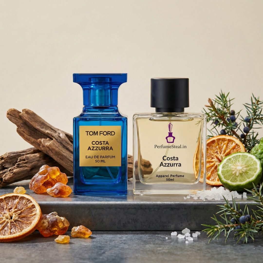 Tom Ford Costa Azzurra Inspired Perfume by PerfumeSteal