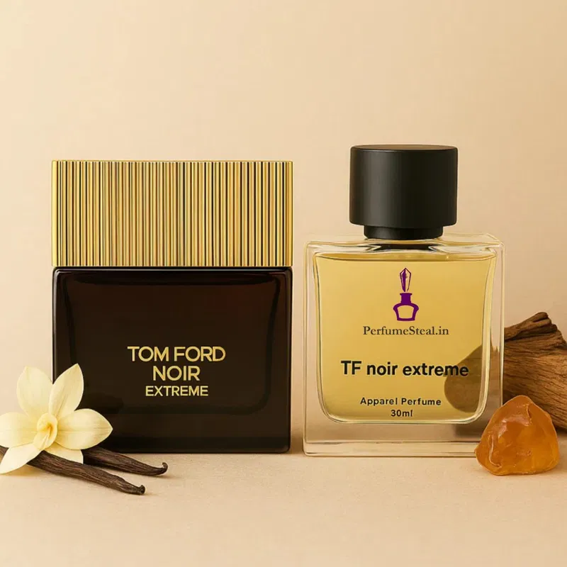 Tom Ford Noir Extreme Inspired Perfume by PerfumeSteal