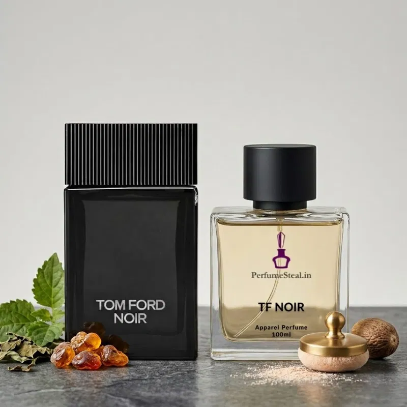 Tom Ford Noir Inspired Perfume by PerfumeSteal