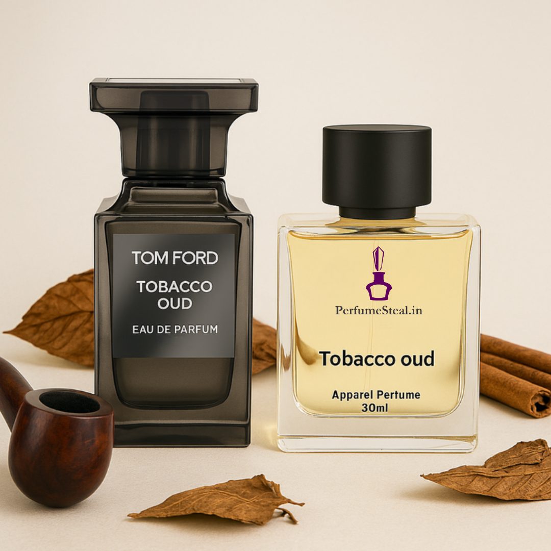 Tom Ford Tobacco Oud Inspired Perfume by PerfumeSteal