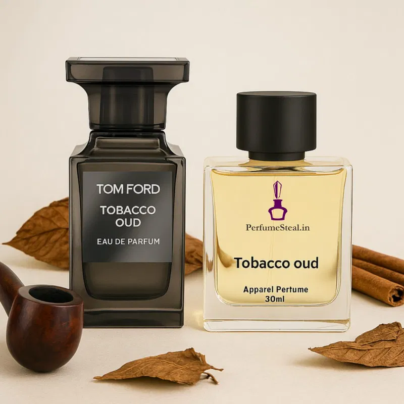 Tom Ford Tobacco Oud Inspired Perfume by PerfumeSteal
