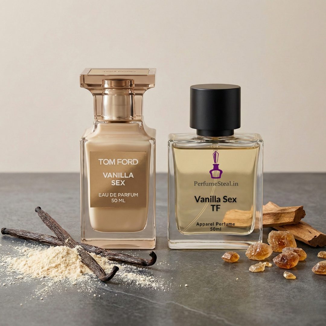 Tom Ford Vanilla Sex Inspired Perfume by PerfumeSteal