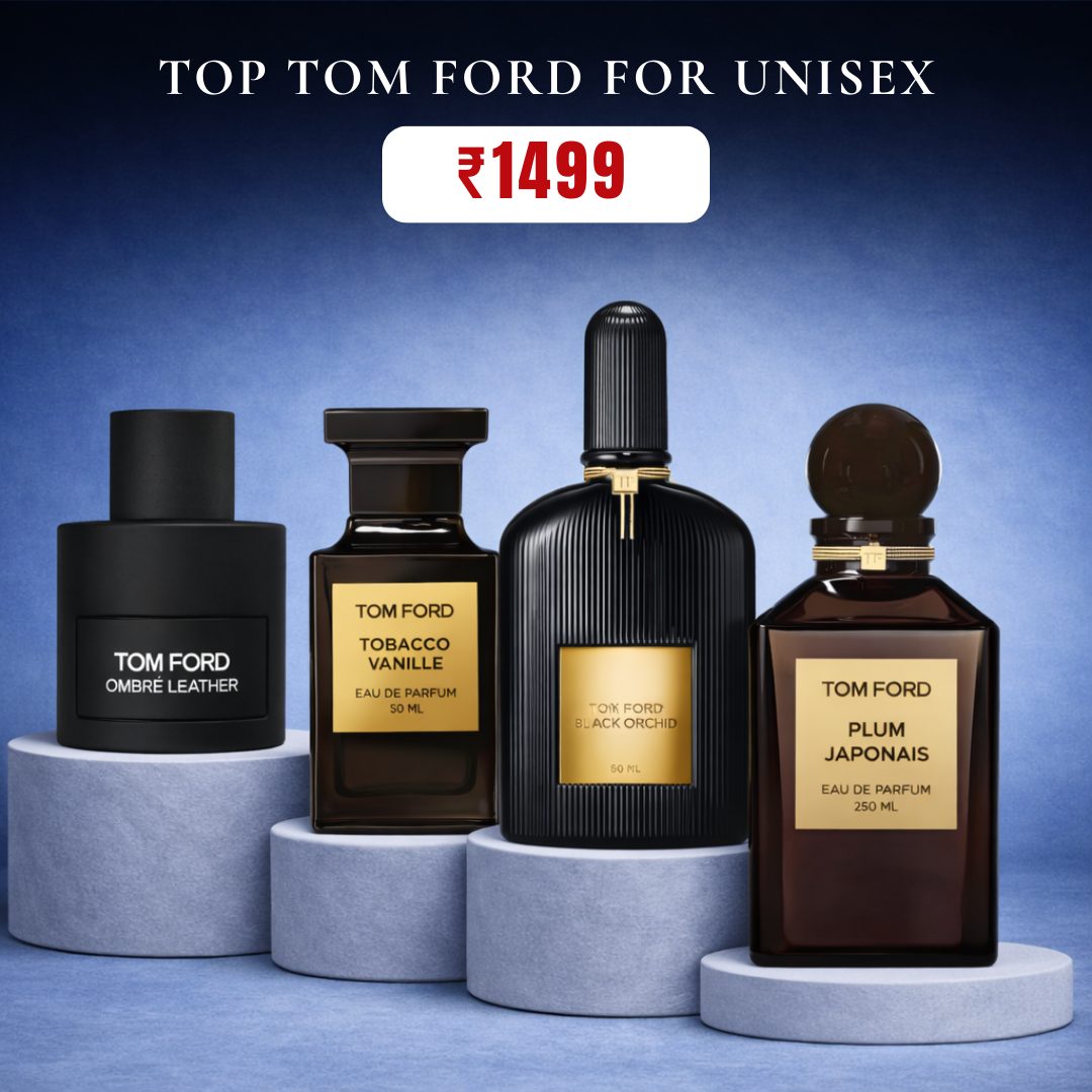 Top Tomford for men & Women by PerfumeSteal
