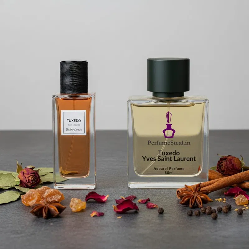 Tuxedo by Yves Saint Laurent Inspired Perfume by PerfumeSteal