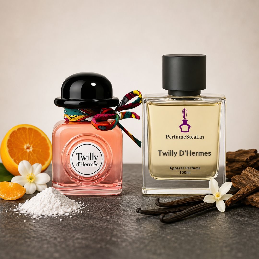 Twilly D'Hermes by Hermes Inspired Perfume by PerfumeSteal