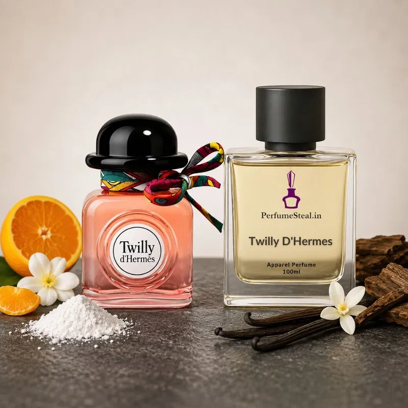 Twilly D'Hermes by Hermes Inspired Perfume by PerfumeSteal